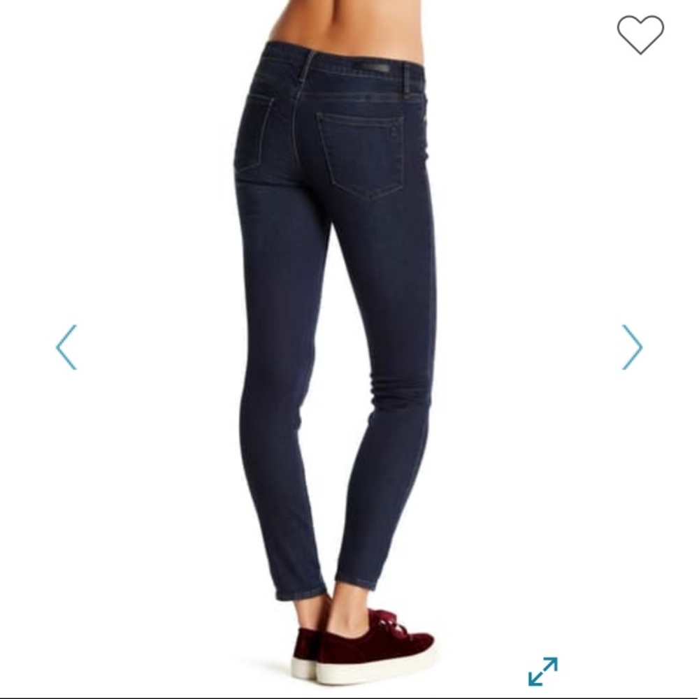 🔥Articles of Society Jeans🔥~26